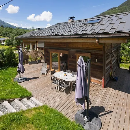 샬레 Chalet