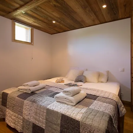 Chalet 샤모니