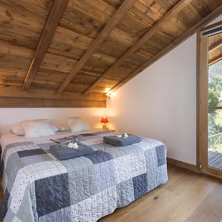 샬레 Chalet