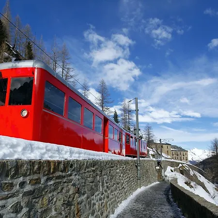 Chalet 샤모니