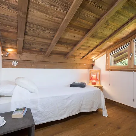 Chalet 샤모니