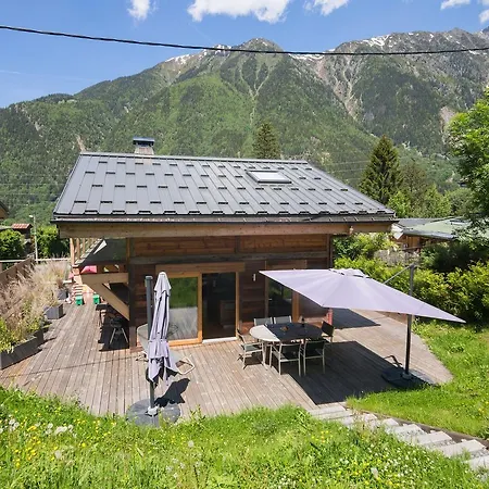 Chalet * 샤모니