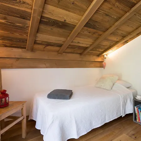 샬레 Chalet